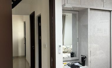 Jual Cepat Rumah JGC Cluster Mahakam Type 5