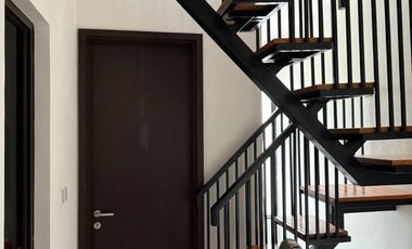 Jual Cepat Rumah JGC Cluster Mahakam Type 5