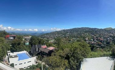 (O!n-Going Construction) with a Panoramic View of Mountains and West Philippine sea!