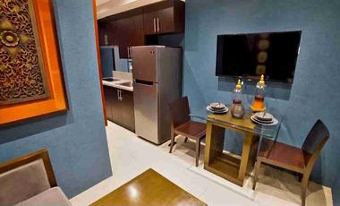 PRICE-CONSCIOUS 31.36 SQM 1BR + BALCONY RENT TO OWN CONDO IN PASIG CITY
