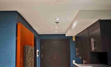 PRICE-CONSCIOUS 31.36 SQM 1BR + BALCONY RENT TO OWN CONDO IN PASIG CITY