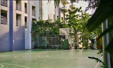 PRICE-CONSCIOUS 31.36 SQM 1BR + BALCONY RENT TO OWN CONDO IN PASIG CITY