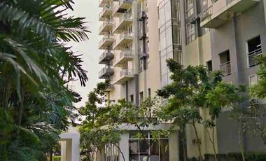PRICE-CONSCIOUS 31.36 SQM 1BR + BALCONY RENT TO OWN CONDO IN PASIG CITY