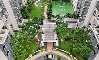 PRICE-CONSCIOUS 31.36 SQM 1BR + BALCONY RENT TO OWN CONDO IN PASIG CITY
