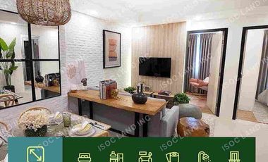 1 Bedroom condo unit for Sale