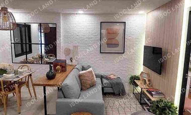 1 Bedroom condo unit for Sale