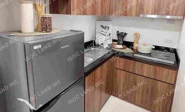 1 Bedroom condo unit for Sale