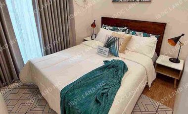 1 Bedroom condo unit for Sale