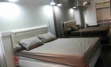 Dijual/disewakan Sudirman Park 1 BR