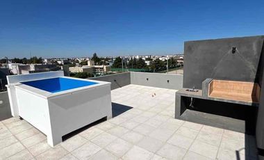 ESPECTACULAR TRIPLEX A ESTRENAR