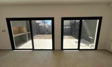 ESPECTACULAR TRIPLEX A ESTRENAR