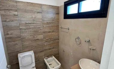 ESPECTACULAR TRIPLEX A ESTRENAR