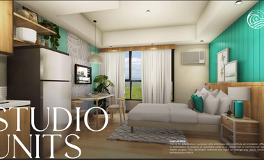 Affordable BeachTown Condo for sale in Panglao