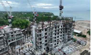 Affordable BeachTown Condo for sale in Panglao