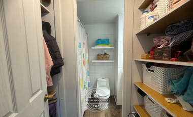 VENDE HERMOSA Y ACOGEDORA CASA EN LA FLORIDA MUY CONFORTABLE, ESTA LLEGAR Y VIVIR