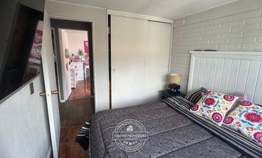 VENDE HERMOSA Y ACOGEDORA CASA EN LA FLORIDA MUY CONFORTABLE, ESTA LLEGAR Y VIVIR