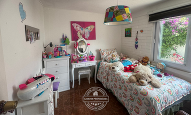 VENDE HERMOSA Y ACOGEDORA CASA EN LA FLORIDA MUY CONFORTABLE, ESTA LLEGAR Y VIVIR
