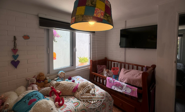 VENDE HERMOSA Y ACOGEDORA CASA EN LA FLORIDA MUY CONFORTABLE, ESTA LLEGAR Y VIVIR