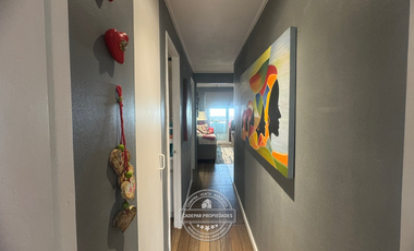 VENDE HERMOSA Y ACOGEDORA CASA EN LA FLORIDA MUY CONFORTABLE, ESTA LLEGAR Y VIVIR