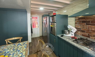 VENDE HERMOSA Y ACOGEDORA CASA EN LA FLORIDA MUY CONFORTABLE, ESTA LLEGAR Y VIVIR