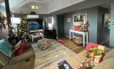 VENDE HERMOSA Y ACOGEDORA CASA EN LA FLORIDA MUY CONFORTABLE, ESTA LLEGAR Y VIVIR