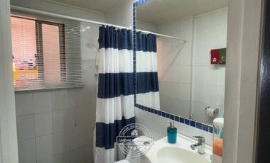 VENDE HERMOSA Y ACOGEDORA CASA EN LA FLORIDA MUY CONFORTABLE, ESTA LLEGAR Y VIVIR