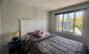 VENDE HERMOSA Y ACOGEDORA CASA EN LA FLORIDA MUY CONFORTABLE, ESTA LLEGAR Y VIVIR