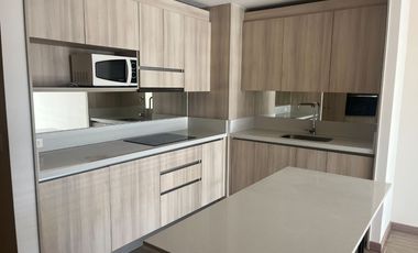 Departamento en venta centro de Temuco