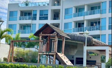 VENTA Departamento Punta blanca