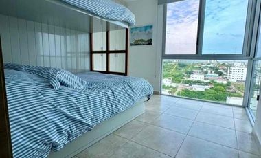 VENTA Departamento Punta blanca