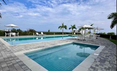 VENTA Departamento Punta blanca