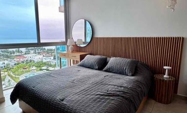 VENTA Departamento Punta blanca