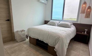VENTA Departamento Punta blanca