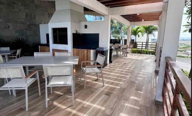 VENTA Departamento Punta blanca