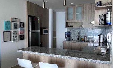 VENTA Departamento Punta blanca