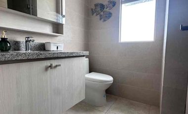 VENTA Departamento Punta blanca