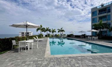 VENTA Departamento Punta blanca