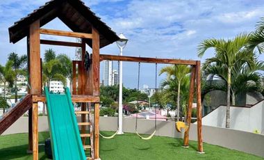 VENTA Departamento Punta blanca