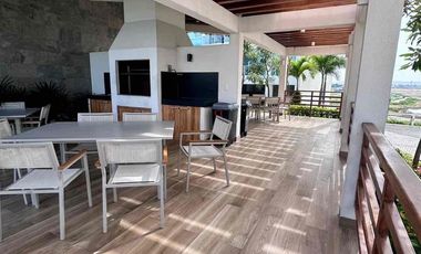 VENTA Departamento Punta blanca