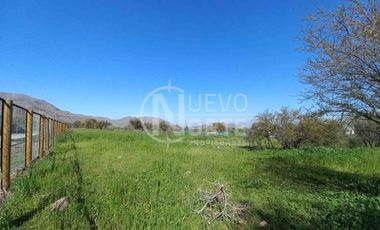 TERRENO CON VISTA HACIA CANCHA DE GOLF