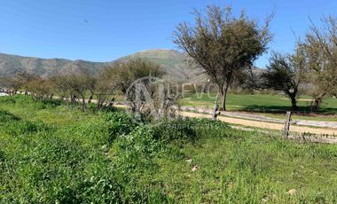 TERRENO CON VISTA HACIA CANCHA DE GOLF