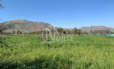 TERRENO CON VISTA HACIA CANCHA DE GOLF