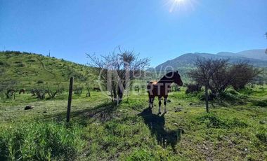 TERRENO CON VISTA HACIA CANCHA DE GOLF