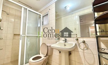 Furnished 6 Bedroom House with Swimming Pool in Maria Luisa Banilad For Rent