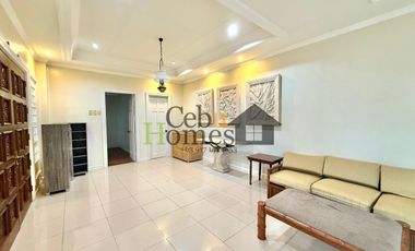 Furnished 6 Bedroom House with Swimming Pool in Maria Luisa Banilad For Rent