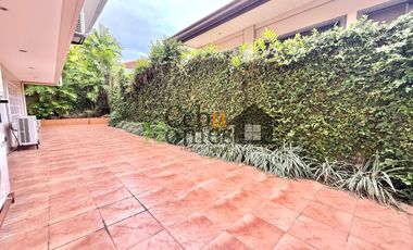 Furnished 6 Bedroom House with Swimming Pool in Maria Luisa Banilad For Rent
