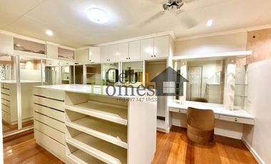 Furnished 6 Bedroom House with Swimming Pool in Maria Luisa Banilad For Rent