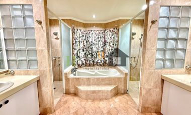 Furnished 6 Bedroom House with Swimming Pool in Maria Luisa Banilad For Rent