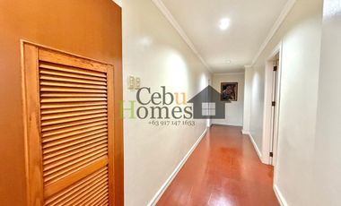 Furnished 6 Bedroom House with Swimming Pool in Maria Luisa Banilad For Rent