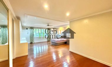 Furnished 6 Bedroom House with Swimming Pool in Maria Luisa Banilad For Rent